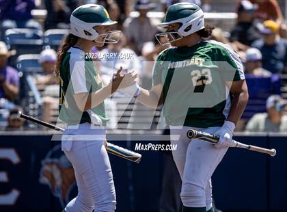 Thumbnail 2 in Salinas vs. Monterey (CIF CCS Division 2 Final) photogallery.