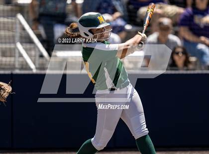 Thumbnail 2 in Salinas vs. Monterey (CIF CCS Division 2 Final) photogallery.