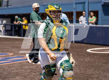 Thumbnail 2 in Salinas vs. Monterey (CIF CCS Division 2 Final) photogallery.
