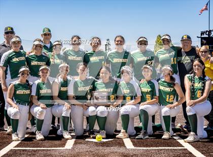 Thumbnail 1 in Salinas vs. Monterey (CIF CCS Division 2 Final) photogallery.