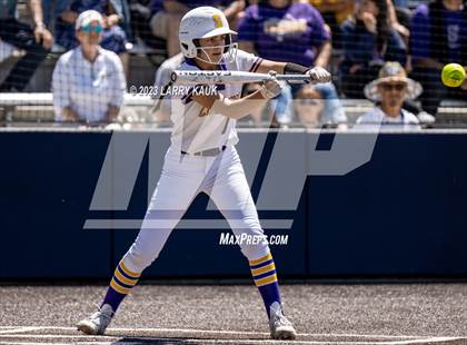 Thumbnail 1 in Salinas vs. Monterey (CIF CCS Division 2 Final) photogallery.