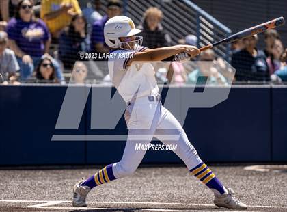 Thumbnail 2 in Salinas vs. Monterey (CIF CCS Division 2 Final) photogallery.