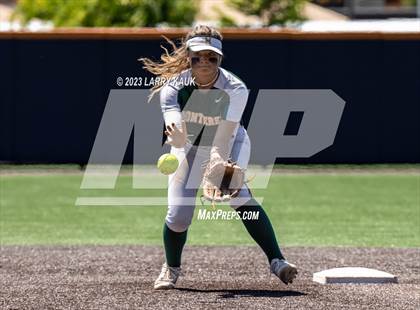 Thumbnail 2 in Salinas vs. Monterey (CIF CCS Division 2 Final) photogallery.