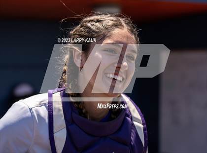 Thumbnail 1 in Salinas vs. Monterey (CIF CCS Division 2 Final) photogallery.