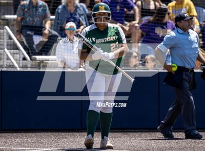 Thumbnail 1 in Salinas vs. Monterey (CIF CCS Division 2 Final) photogallery.