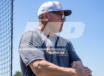 Thumbnail 3 in Salinas vs. Monterey (CIF CCS Division 2 Final) photogallery.