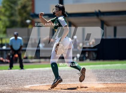 Thumbnail 2 in Salinas vs. Monterey (CIF CCS Division 2 Final) photogallery.