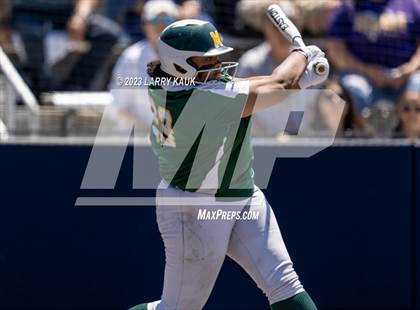 Thumbnail 2 in Salinas vs. Monterey (CIF CCS Division 2 Final) photogallery.