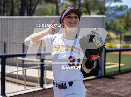 Thumbnail 3 in Salinas vs. Monterey (CIF CCS Division 2 Final) photogallery.