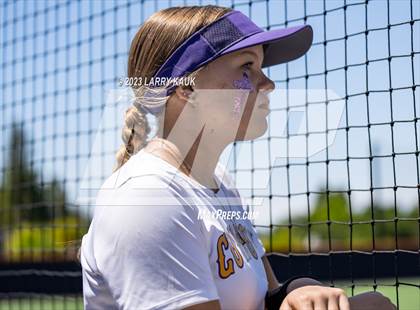 Thumbnail 2 in Salinas vs. Monterey (CIF CCS Division 2 Final) photogallery.