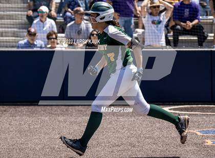 Thumbnail 3 in Salinas vs. Monterey (CIF CCS Division 2 Final) photogallery.
