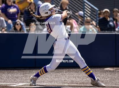 Thumbnail 1 in Salinas vs. Monterey (CIF CCS Division 2 Final) photogallery.