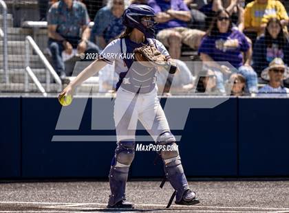 Thumbnail 1 in Salinas vs. Monterey (CIF CCS Division 2 Final) photogallery.