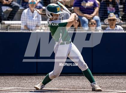 Thumbnail 3 in Salinas vs. Monterey (CIF CCS Division 2 Final) photogallery.