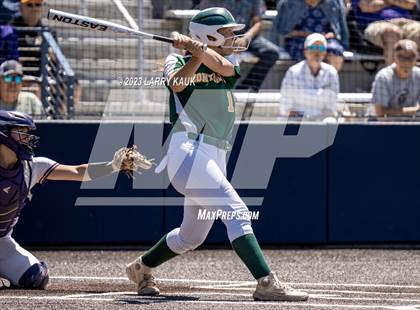 Thumbnail 3 in Salinas vs. Monterey (CIF CCS Division 2 Final) photogallery.