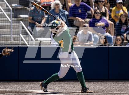 Thumbnail 1 in Salinas vs. Monterey (CIF CCS Division 2 Final) photogallery.