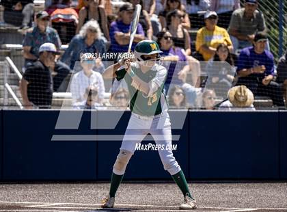 Thumbnail 1 in Salinas vs. Monterey (CIF CCS Division 2 Final) photogallery.