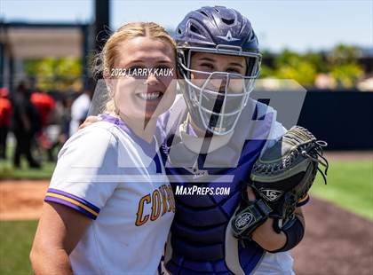 Thumbnail 3 in Salinas vs. Monterey (CIF CCS Division 2 Final) photogallery.
