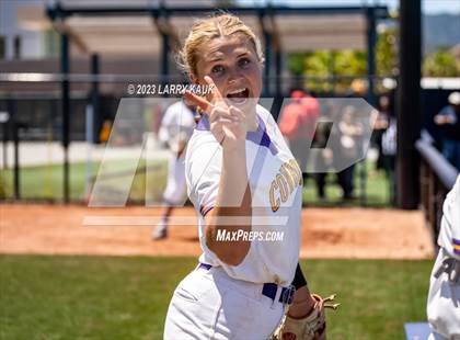Thumbnail 1 in Salinas vs. Monterey (CIF CCS Division 2 Final) photogallery.