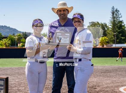 Thumbnail 3 in Salinas vs. Monterey (CIF CCS Division 2 Final) photogallery.