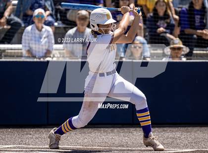 Thumbnail 1 in Salinas vs. Monterey (CIF CCS Division 2 Final) photogallery.