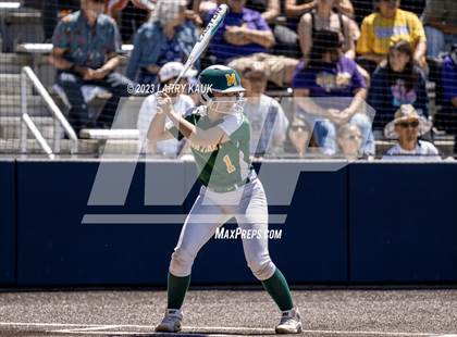 Thumbnail 2 in Salinas vs. Monterey (CIF CCS Division 2 Final) photogallery.