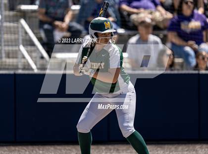 Thumbnail 2 in Salinas vs. Monterey (CIF CCS Division 2 Final) photogallery.