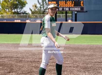 Thumbnail 1 in Salinas vs. Monterey (CIF CCS Division 2 Final) photogallery.