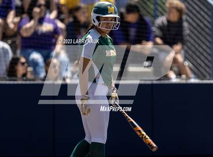Thumbnail 1 in Salinas vs. Monterey (CIF CCS Division 2 Final) photogallery.