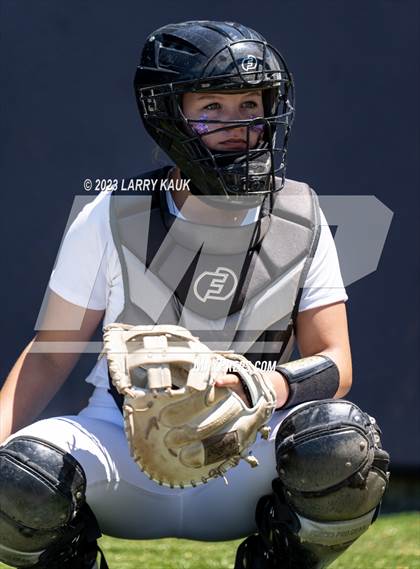 Thumbnail 1 in Salinas vs. Monterey (CIF CCS Division 2 Final) photogallery.