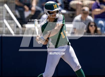 Thumbnail 2 in Salinas vs. Monterey (CIF CCS Division 2 Final) photogallery.
