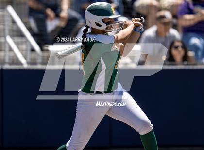 Thumbnail 3 in Salinas vs. Monterey (CIF CCS Division 2 Final) photogallery.