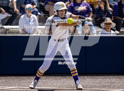 Thumbnail 2 in Salinas vs. Monterey (CIF CCS Division 2 Final) photogallery.