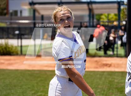 Thumbnail 3 in Salinas vs. Monterey (CIF CCS Division 2 Final) photogallery.
