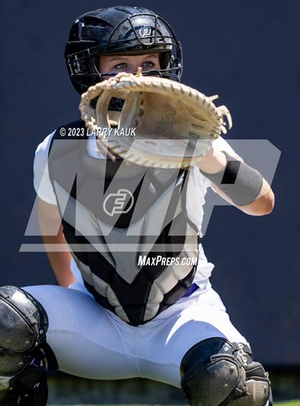 Thumbnail 3 in Salinas vs. Monterey (CIF CCS Division 2 Final) photogallery.