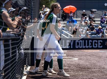Thumbnail 1 in Salinas vs. Monterey (CIF CCS Division 2 Final) photogallery.