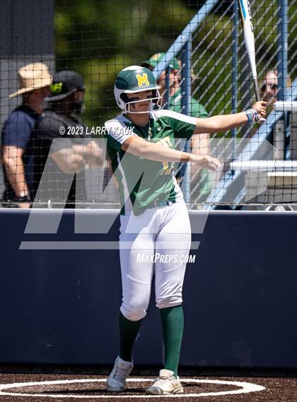 Thumbnail 3 in Salinas vs. Monterey (CIF CCS Division 2 Final) photogallery.