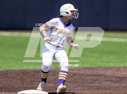 Thumbnail 1 in Salinas vs. Monterey (CIF CCS Division 2 Final) photogallery.