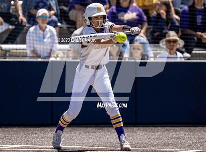 Thumbnail 3 in Salinas vs. Monterey (CIF CCS Division 2 Final) photogallery.