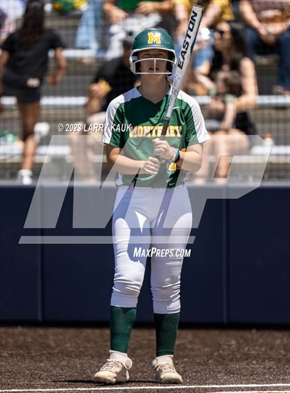 Thumbnail 3 in Salinas vs. Monterey (CIF CCS Division 2 Final) photogallery.