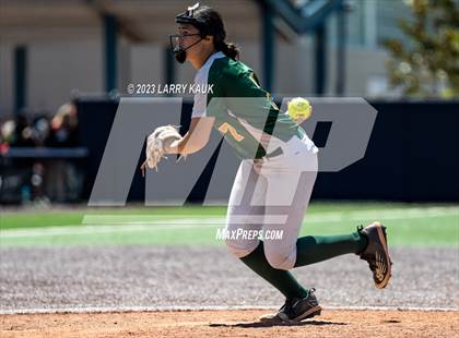 Thumbnail 3 in Salinas vs. Monterey (CIF CCS Division 2 Final) photogallery.