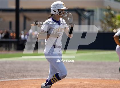 Thumbnail 3 in Salinas vs. Monterey (CIF CCS Division 2 Final) photogallery.