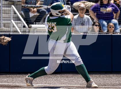 Thumbnail 1 in Salinas vs. Monterey (CIF CCS Division 2 Final) photogallery.