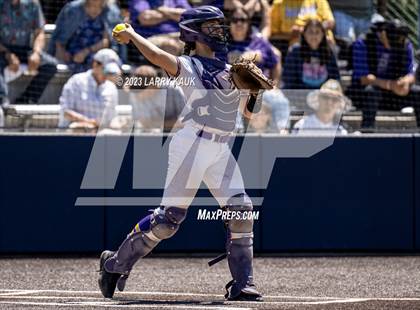 Thumbnail 2 in Salinas vs. Monterey (CIF CCS Division 2 Final) photogallery.