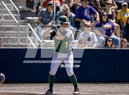 Thumbnail 3 in Salinas vs. Monterey (CIF CCS Division 2 Final) photogallery.