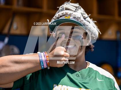Thumbnail 3 in Salinas vs. Monterey (CIF CCS Division 2 Final) photogallery.
