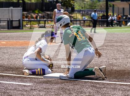 Thumbnail 1 in Salinas vs. Monterey (CIF CCS Division 2 Final) photogallery.