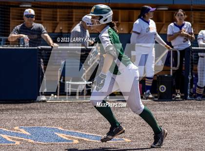 Thumbnail 2 in Salinas vs. Monterey (CIF CCS Division 2 Final) photogallery.