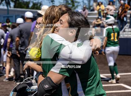 Thumbnail 2 in Salinas vs. Monterey (CIF CCS Division 2 Final) photogallery.