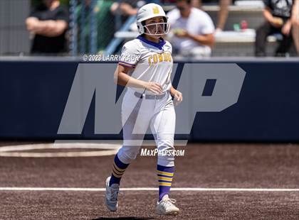 Thumbnail 3 in Salinas vs. Monterey (CIF CCS Division 2 Final) photogallery.